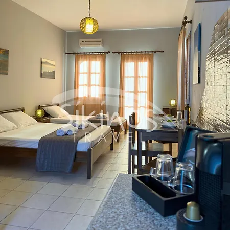 Galini Travel 3*