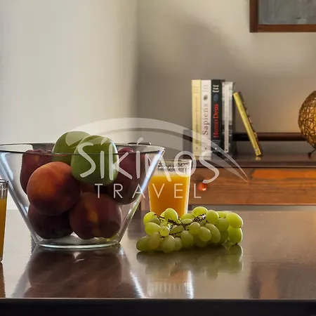 Galini Travel 3* Sikinos