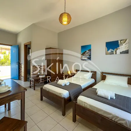 Galini Travel Aparthotel