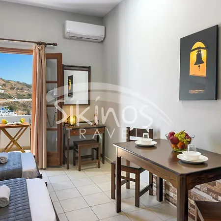 Aparthotel Galini Travel