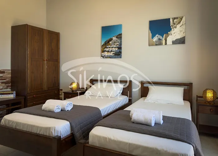 Galini Travel Aparthotel