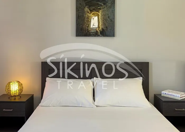 Aparthotel Galini Travel 3*