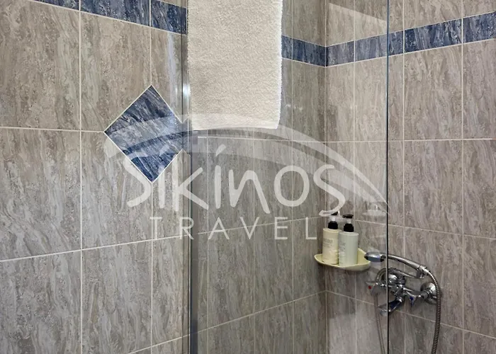 Aparthotel Galini Travel 3*