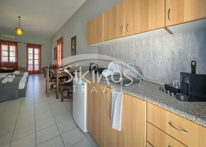 Galini Travel 3* Sikinos