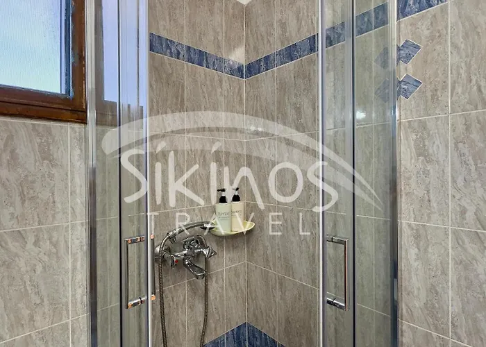 Aparthotel Galini Travel