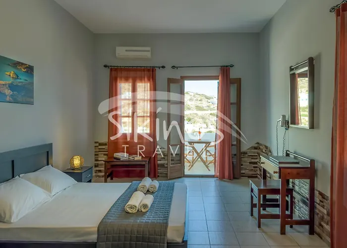 Galini Travel Sikinos