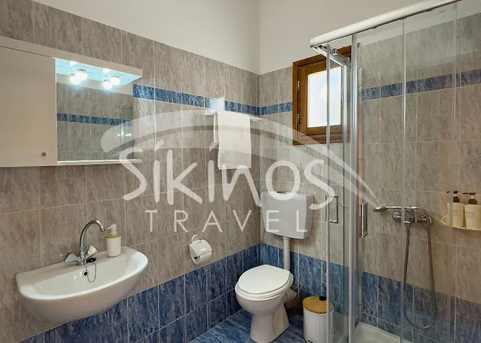 Galini Travel Aparthotel 3*